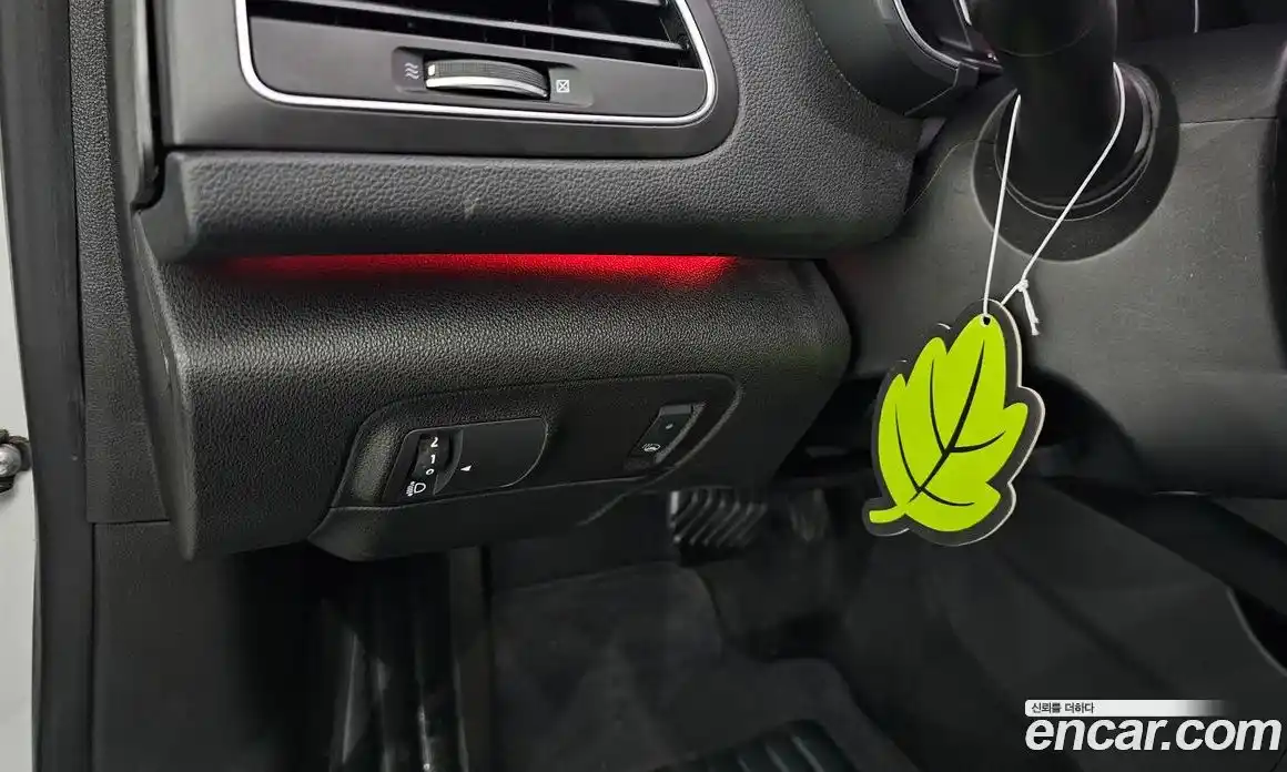 Renault SM6 2016 2.0 Автомат в Москве № 183621, фото 15