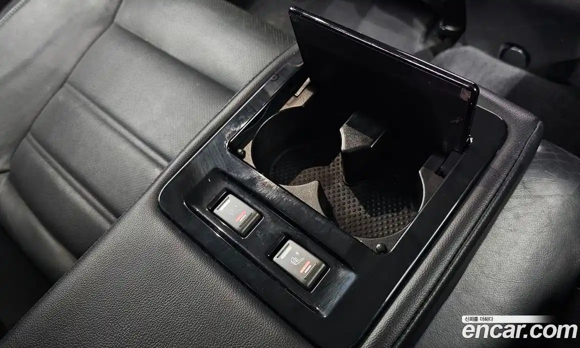 Renault SM6 2016 2.0 Автомат в Москве № 183621, фото 16