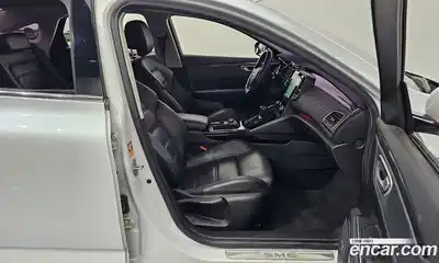 Renault SM6 2016 2.0 Автомат в Москве № 183621, миниатюра 2