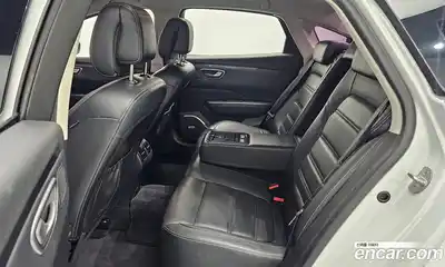 Renault SM6 2016 2.0 Автомат в Москве № 183621, миниатюра 3