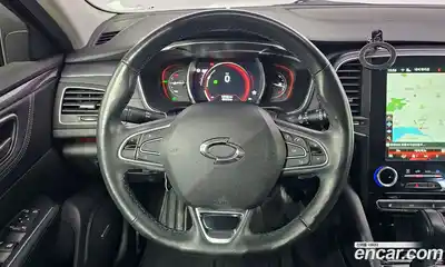 Renault SM6 2016 2.0 Автомат в Москве № 183621, миниатюра 4