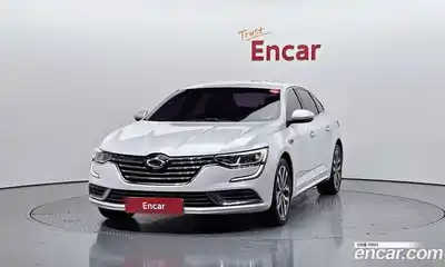 Renault SM6 2016 2.0 Автомат в Москве № 183621, миниатюра 5