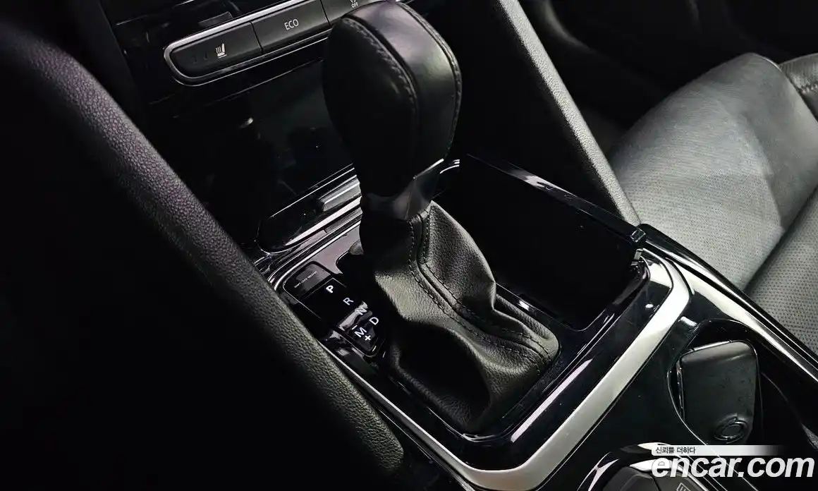 Renault SM6 2016 2.0 Автомат в Москве № 183621, фото 6