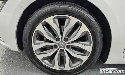 Renault SM6 2016 2.0 Автомат в Москве № 183621, миниатюра 9