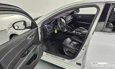 Renault SM6 2016 2.0 Автомат в Москве № 183621, миниатюра 10