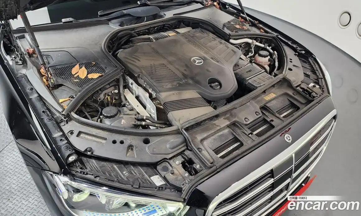 Mercedes-Benz S-Class 2024 3.0 Автомат в Москве № 183912, фото 17