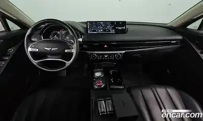 Genesis G80, 2021