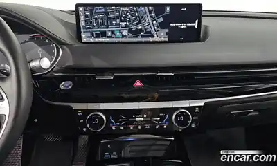 Genesis G80 2021 2.5 Автомат в Москве № 18526, миниатюра 12