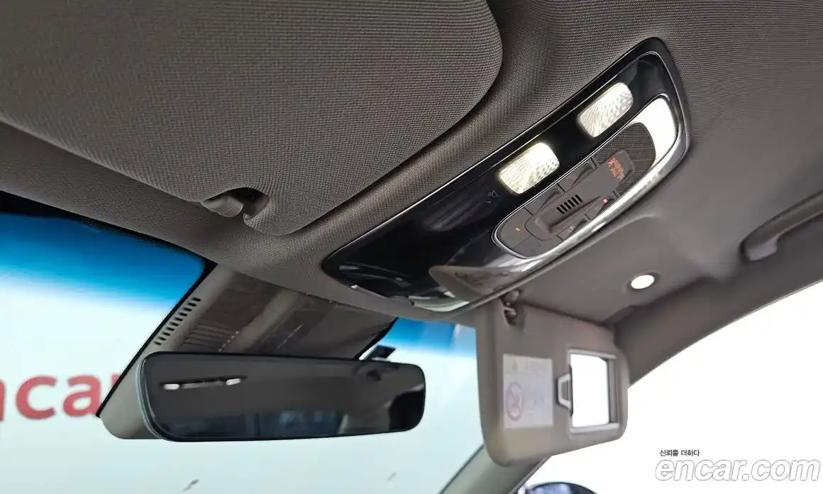 Genesis G80 2021 2.5 Автомат в Москве № 18526, фото 17