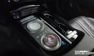 Genesis G80 2021 2.5 Автомат в Москве № 18526, миниатюра 4