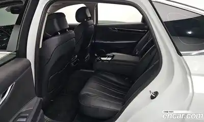 Genesis G80 2021 2.5 Автомат в Москве № 18526, миниатюра 6