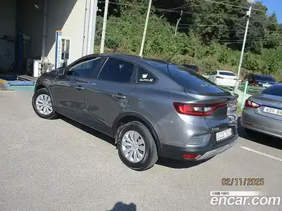 Renault XM3 2020 1.6 Автомат в Москве № 185777, миниатюра 11