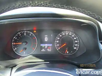 Renault XM3 2020 1.6 Автомат в Москве № 185777, миниатюра 2