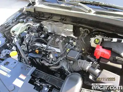 Renault XM3 2020 1.6 Автомат в Москве № 185777, миниатюра 8