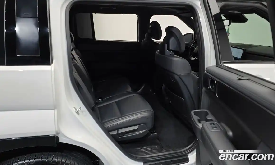 Hyundai Santa Fe 2024 1.6 Автомат в Москве № 186647, фото 15