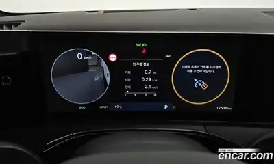 Hyundai Santa Fe 2024 1.6 Автомат в Москве № 186647, миниатюра 2