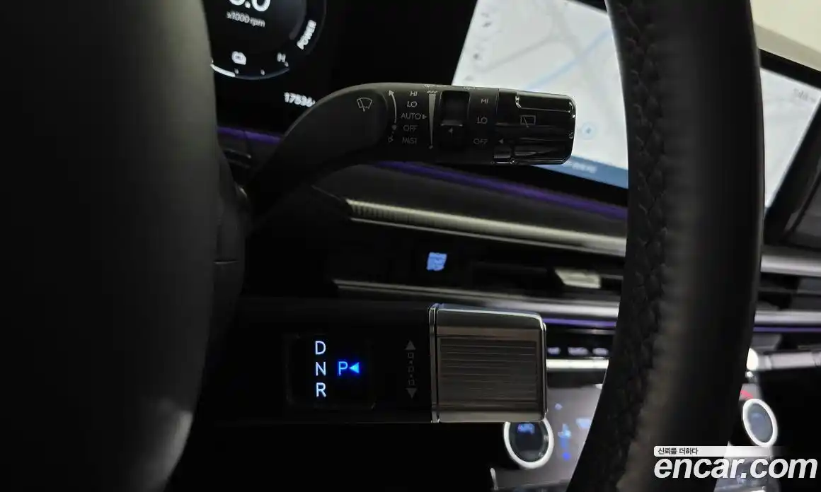 Hyundai Santa Fe 2024 1.6 Автомат в Москве № 186647, фото 7