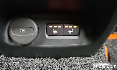 Volvo XC40 2021 2.0 Автомат в Москве № 188000, миниатюра 2