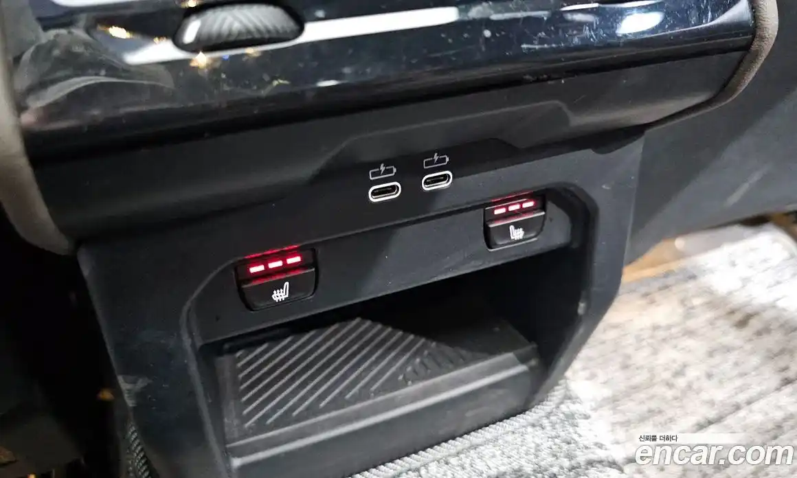 BMW 5-Series 2024 2.0 Автомат в Москве № 188165, фото 18