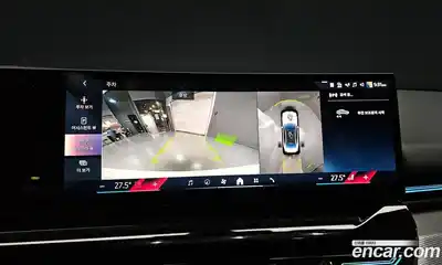 BMW 5-Series 2024 2.0 Автомат в Москве № 188165, миниатюра 5