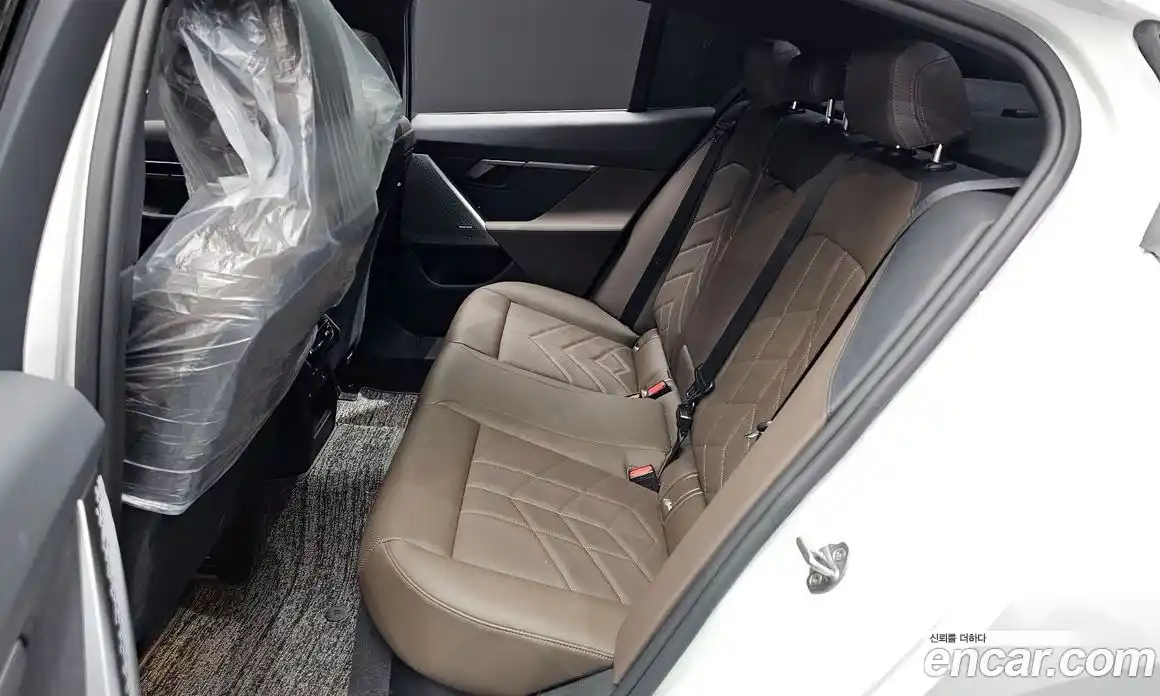 BMW 5-Series 2024 2.0 Автомат в Москве № 188165, фото 8