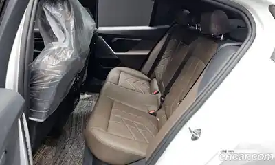 BMW 5-Series 2024 2.0 Автомат в Москве № 188165, миниатюра 8