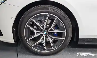 BMW 5-Series 2024 2.0 Автомат в Москве № 188165, миниатюра 9