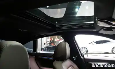 BMW 4-Series 2024 2.0 Автомат в Москве № 189531, миниатюра 11