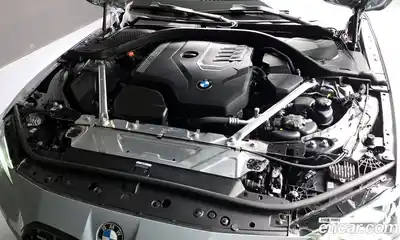 BMW 4-Series 2024 2.0 Автомат в Москве № 189531, миниатюра 12