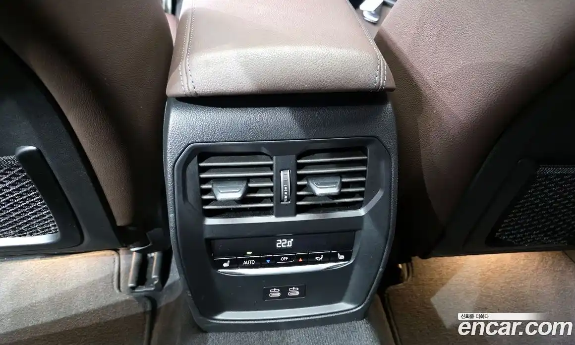 BMW 4-Series 2024 2.0 Автомат в Москве № 189531, фото 4