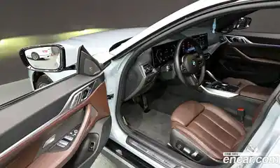 BMW 4-Series 2024 2.0 Автомат в Москве № 189531, миниатюра 5