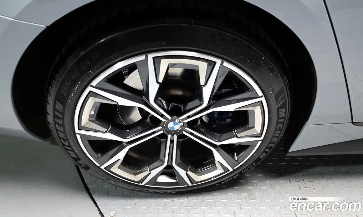 BMW 4-Series 2024 2.0 Автомат в Москве № 189531, фото 7