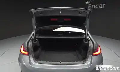 BMW 3-Series 2023 2.0 Автомат в Москве № 189551, миниатюра 12