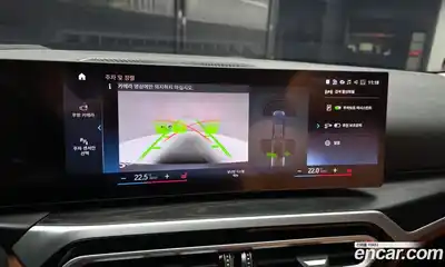 BMW 3-Series 2023 2.0 Автомат в Москве № 189551, миниатюра 3