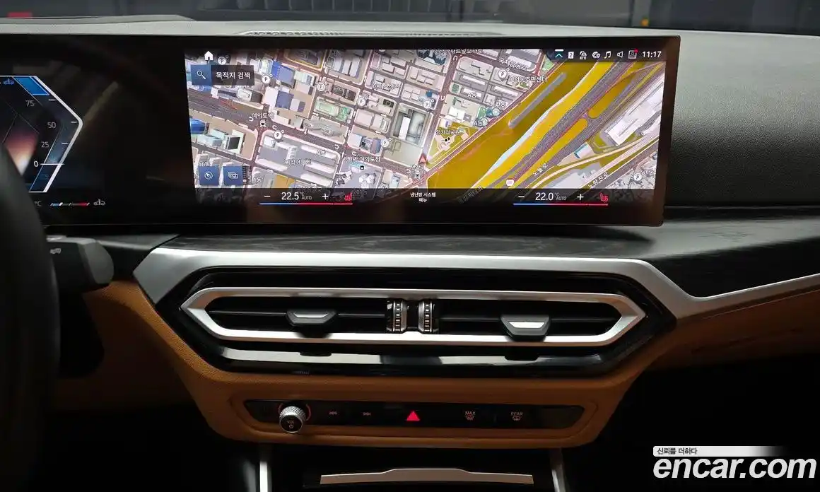 BMW 3-Series 2023 2.0 Автомат в Москве № 189551, фото 4