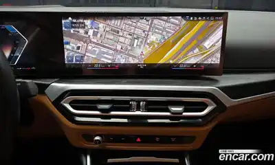 BMW 3-Series 2023 2.0 Автомат в Москве № 189551, миниатюра 4