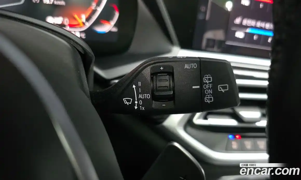 BMW X7 2020 3.0 Автомат в Москве № 189696, фото 14