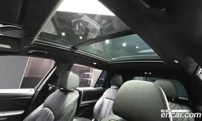 BMW X7 2020 3.0 Автомат в Москве № 189696, миниатюра 2