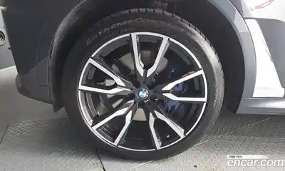 BMW X7 2020 3.0 Автомат в Москве № 189696, миниатюра 4