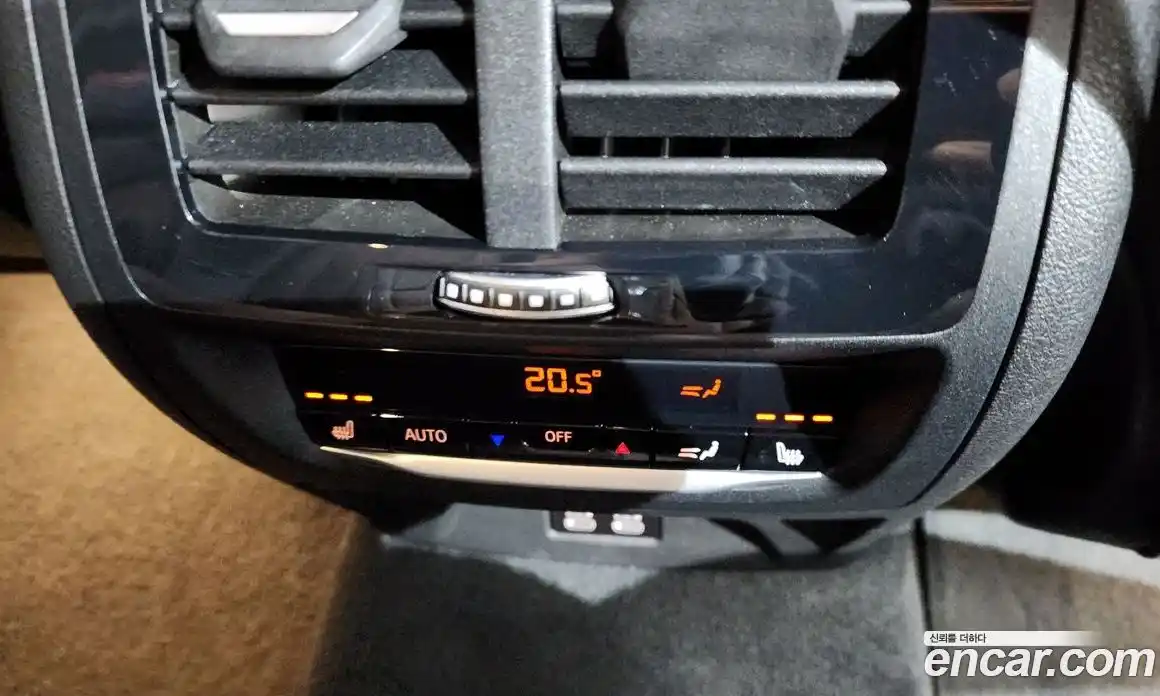 BMW X3 2023 2.0 Автомат в Москве № 189822, фото 16