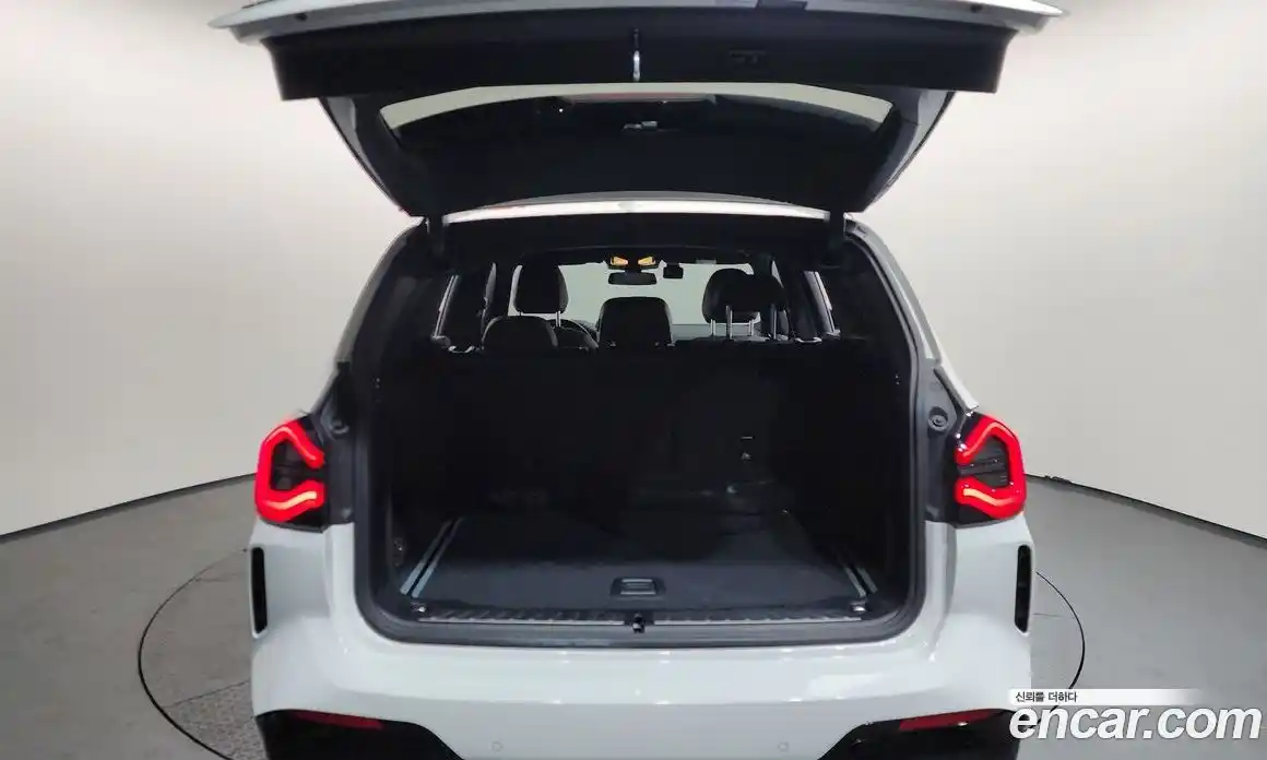 BMW X3 2023 2.0 Автомат в Москве № 189822, фото 18