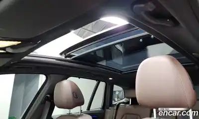 BMW X3 2023 2.0 Автомат в Москве № 189822, миниатюра 4