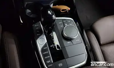 BMW X3 2023 2.0 Автомат в Москве № 189822, миниатюра 6