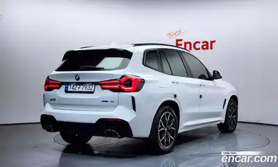BMW X3 2023 2.0 Автомат в Москве № 189822, миниатюра 7