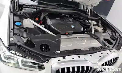 BMW X3 2023 2.0 Автомат в Москве № 189822, миниатюра 9