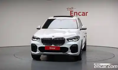 BMW X5 2021 3.0 Автомат в Москве № 191493, миниатюра 11