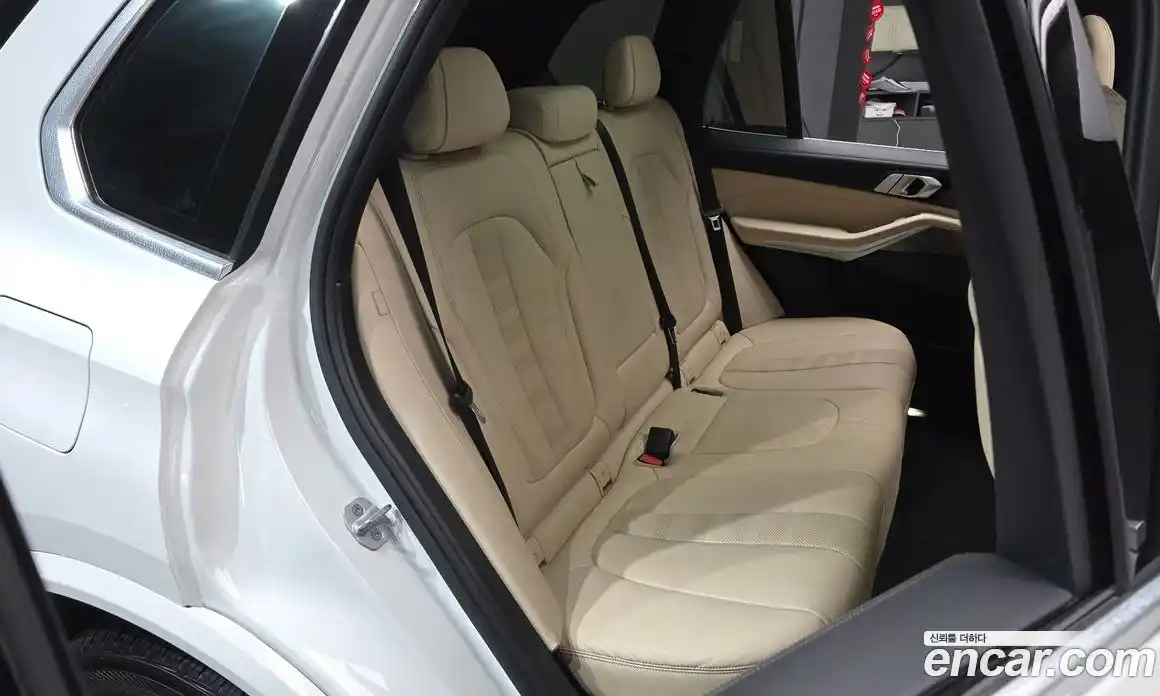 BMW X5 2021 3.0 Автомат в Москве № 191493, фото 15