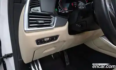 BMW X5 2021 3.0 Автомат в Москве № 191493, миниатюра 2