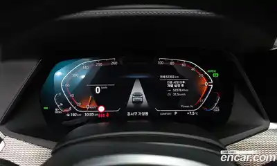 BMW X5 2021 3.0 Автомат в Москве № 191493, миниатюра 5