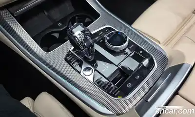 BMW X5 2021 3.0 Автомат в Москве № 191493, миниатюра 9